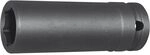 WGB Kraftsteckschl&uuml;ssel 3316 lang DIN3129 1/2vierkant 16 mm sechskant (5...
