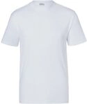 K&Uuml;BLER T-Shirt Form 5124 wei&szlig; S