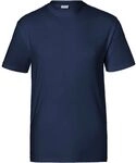 K&Uuml;BLER T-Shirt Form 5124 dunkelblau S