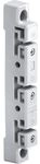 Rittal MINI-PLS SAMMELSCHIENENHALTER / RITTAL SV 9600.000(1PA=4ST) 9600000
