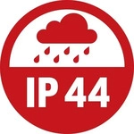 BRENNENSTUHL 1081020786, Brennenstuhl CEE32-Stecker 3polig 32A IP44 LNPE 230V
