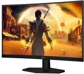AOC Gaming CQ27G42FE - LED-Monitor - Gaming - 68.6 cm (27")