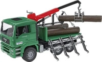 BRUDER 02769, Bruder 2769 - 4 Jahr(e) - Acrylnitril-Butadien-Styrol (ABS) - Gr&uuml;n