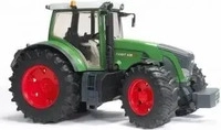 BRUDER 3040, Bruder Fendt 936 Vario - 3 Jahr(e) - ABS Synthetik - Mehrfarbig