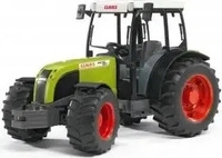 BRUDER 02110, Bruder 02210 - Traktor-Modell - 3 Jahr(e) - Acrylnitril-Butadien-Styrol