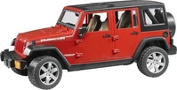 BRUDER 02525, Bruder 02525 - Off-Road-Fahrzeug-Modell - 3 Jahr(e) -
