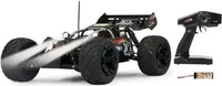 JAMARA 053271, JAMARA Splinter EP - 390 mm - 265 mm - 160 mm - 1,65 kg