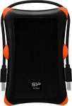 SILICON POWER SP010TBPHDA30S3K, Silicon Power Armor A30 - Festplatte - 1 TB - extern