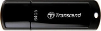 TRANSCEND TS64GJF700, Transcend JetFlash 700 - USB-Flash-Laufwerk - 64 GB