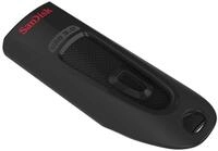 SanDisk Cruzer Ultra, 16 GB, USB 3.0, 130 MB/s