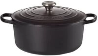 Le Creuset Signature - Kasserolle mit Deckel