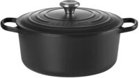 Le Creuset Signature - Kasserolle mit Deckel