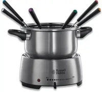 RUSSELL HOBBS 23267036002, Russell Hobbs FONDUE FIESTA 1,7L 1200W / RUSSEL 22560-56
