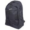 MANHATTAN 439831, Manhattan Knappack Backpack 15.6 ", Black, LOW COST, Lightweight,