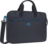 RIVACASE 8027 BLACK, rivacase Riva Case 8027 - Notebook-Tasche - 35.6 cm (14")