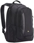 Case Logic 15.6" Laptop Backpack - Notebook-Rucksack - 39.6 cm (15.6")