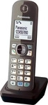 PANASONIC KX-TGA681EXA, Panasonic KX-TGA681 - Schnurloses Erweiterungshandger&auml;t mit