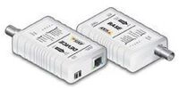 Axis T8640 Ethernet Over Coax Adaptor PoE+ - Medienkonverter - 100Mb LAN -...