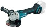 Makita DGA504Z Akku-Winkelschleifer