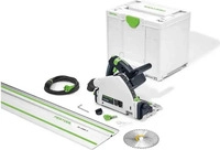 FESTOOL 577010, Festool TS 55 FEBQ-Plus-FS Tauchs&auml;ge