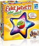 HUTTER TRADE 678466, Hutter Trade GmbH & Co. KG Echt jetzt!?