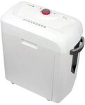 Olympia MC 306.2 - Vorzerkleinerer - Mikroschnitt
