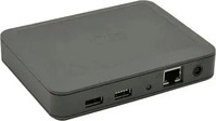 SILEX E1335, Silex DS-600 - Ger&auml;teserver - 2 Anschl&uuml;sse