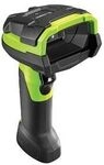 Zebra DS3678-SR - Barcode-Scanner - tragbar - decodiert