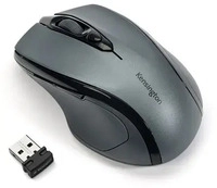 KENSINGTON K72423WW, Kensington Pro Fit Mid-Size - Maus - F&uuml;r Rechtsh&auml;nder -