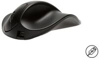 Bakker HandShoeMouse Righthanded Extra