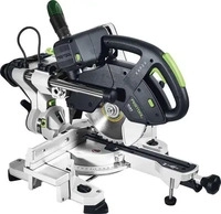 FESTOOL 561728, Festool KS 60 E-Set Kapp-Zugs&auml;ge KAPEX