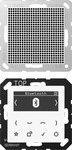 JUNG DABA1BTWW, Jung SMARTRADIO DAB+ M.BLUETOOTHSET / JUNG DABA1BTWW
