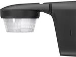 Theben Bewegungsmelder BEWEGUNGSMELDER 360 IP55 NDGS / THEBBW THELUXA S360 BK SW