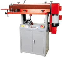 HOLZMANN KOS2510N_400V, Holzmann Kantenschleifmaschine oszillierend KOS2510N