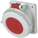 Mennekes ANBAUDOSE TWIN CONTACT 32A 5P / MENNEK AM 1808