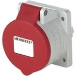 Mennekes CEE-ANBAUSTECKDOSE 5X32A / MENNEK AM 1797 TWINCONTACT AM 1797