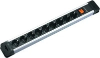 BACHMANN 330.102, Bachmann TISCHVERT.9F+SCHALT 2M/3X1,5 / BACHMA 330.102