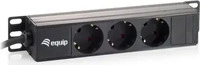 EQUIP 333299, Equip Power Distribution Unit - Stromverteilungseinheit (Rack -