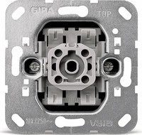 GIRA 010700, Gira EINSATZ F.WKS / GIRA 10700 010700