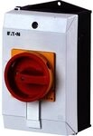 Eaton EIN-AUS-3POL.ROT/GELB IP65 20A / EATON TO-2-1/I1/SVB 207147 207147