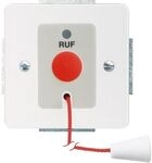 Schneider Electric RUFTASTEREINSATZ M.ZP F/S/R RW / SCHN.E 740034