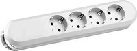 BACHMANN 381.223K, Bachmann SMART - Steckdosenleiste - Ausgangsanschl&uuml;sse: 4