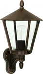 ALBERT 651815, Albert WANDLEUCHTE 1X75W E27 IP23 / ALBERT 651815 +BWM 25O506 651815