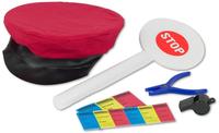VEDES Gro&szlig;handel GmbH - Ware SZ Schaffner-Spielset 5tlg.