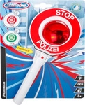 VEDES 0080401914, VEDES Gro&szlig;handel GmbH - Ware SZ Polizeikelle m. 2