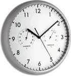 TFA 98.1072, TFA Uhr - Quarz - geeignet f&uuml;r Wandmontage