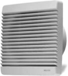 Helios UP-WAND-VENTILATOR / HELIOS HV 200/4R BE&ENTL&Uuml; 00957