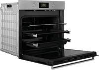 PRIVILEG PBWR6 OH5V2 IN, Privileg PBWR6 OH5V2 IN Einbau-Backofen