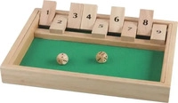 VEDES 0061058818, VEDES Gro&szlig;handel GmbH - Ware CG Klappbrett 27x19cm