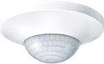 Merten ARGUS PRAESENZ RELAIS 2F PW / MERTEN MEG5510-1219